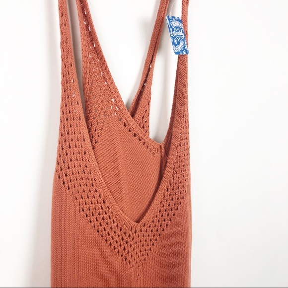 NWT Free People Knockout Swit Slip Dress - Picture 9 of 15